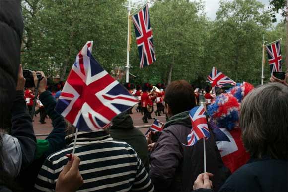 全く英語が話せなかった私のロンドン留学奮闘記　番外編