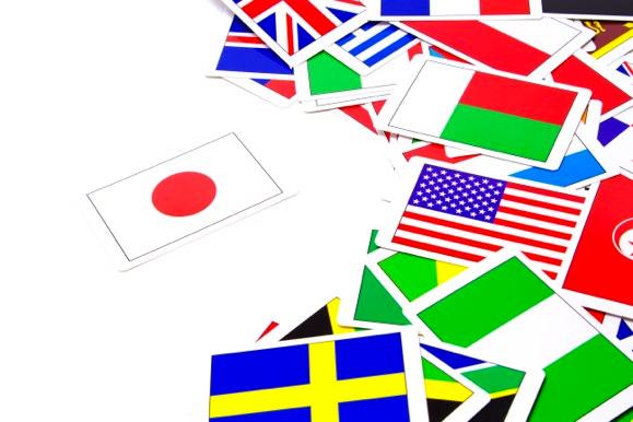 英語圏ってどこ？英語が公用語の国と地域まとめ