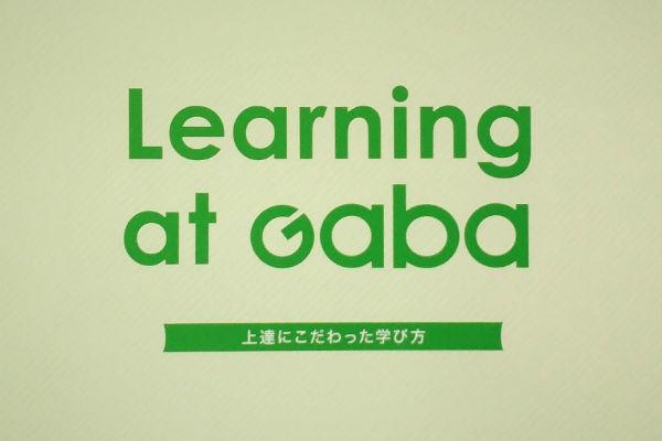 気になるクオリティは？Gabaマンツーマン英会話に潜入して体験レッスン