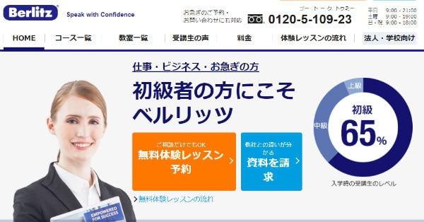 ベルリッツの料金って高いの？実際に行った私が入会金や給付金についても教えます！