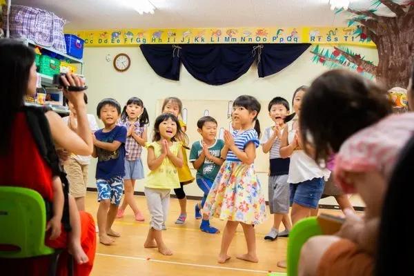 ママネーナの学校 板橋区役所前教室