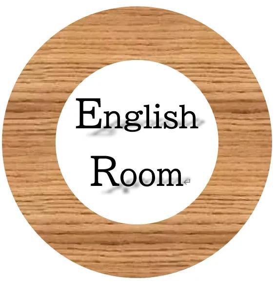 English Room