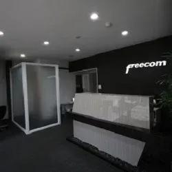 Freecom 英会話教室 郡山校