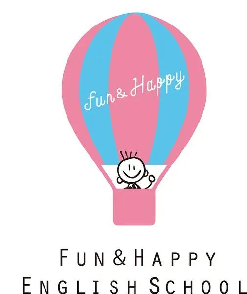 FUN＆HAPPY English School