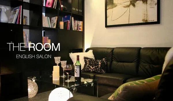 英会話スクール THE ROOM English Salon