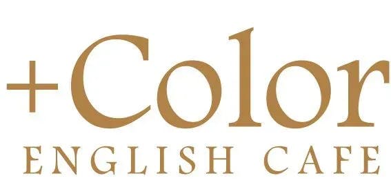 +Color English Cafe
