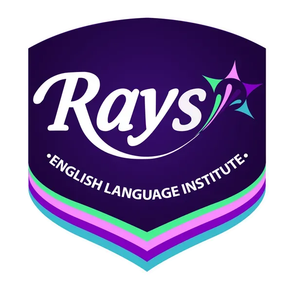 レイズ イングリッシュ インスティテゥート(Rays English Institute)