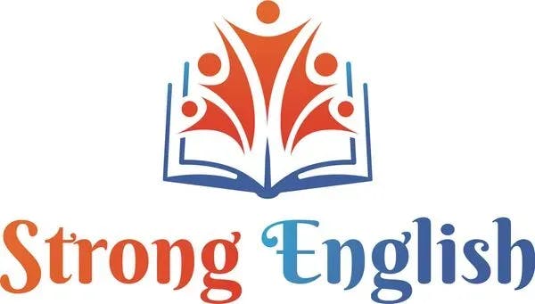Strong English School