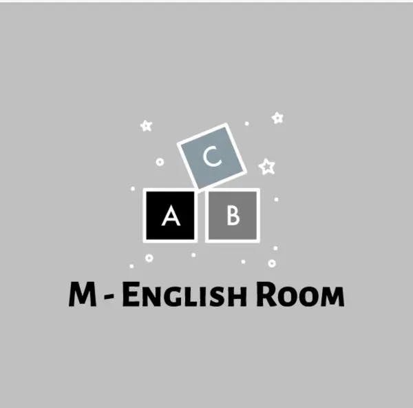 mpi松香フォニックス認定校 M-English Room