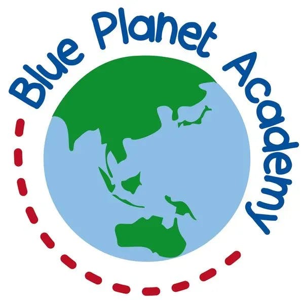 こども英語＆国際交流 Blue Planet Academy