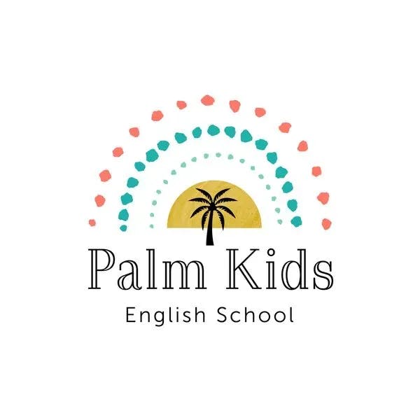 石垣島のこどもえいご教室　Palm Kids English School
