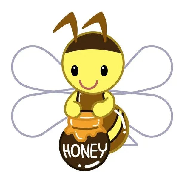 ハニービーキッズイングリッシュ（Honey Bee Kids' English）