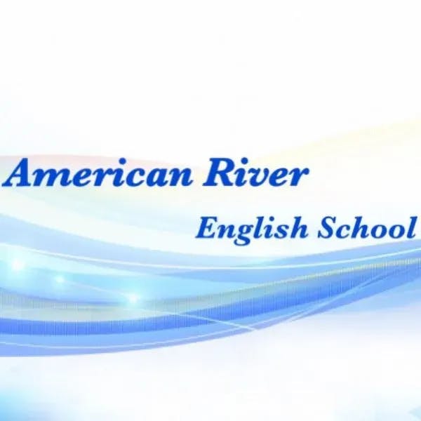 American River 英語教室
