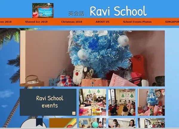 Ravi School