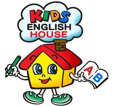 KID'S ENGLISH HOUSE