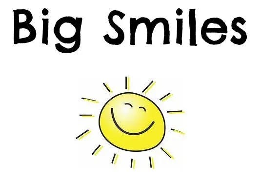 Big Smiles 英語教室