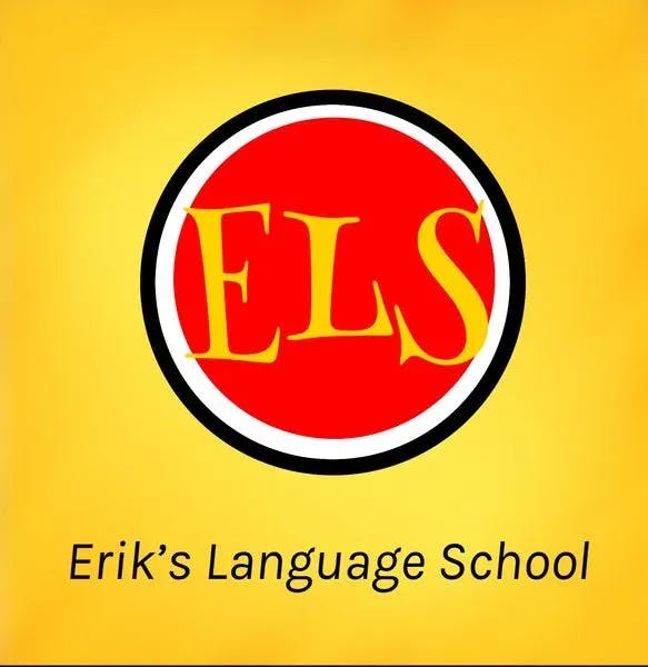 Erik's Language School
