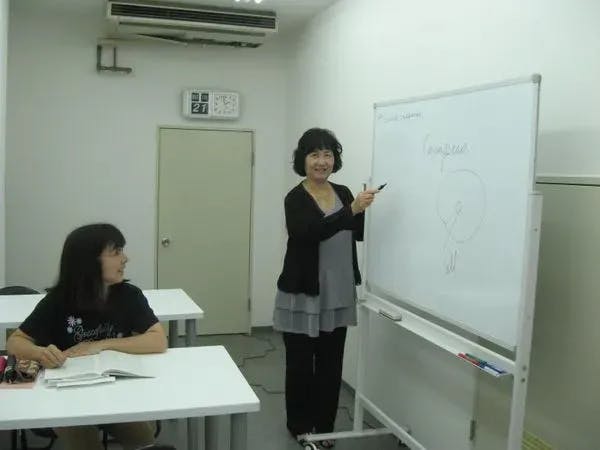 茅ヶ崎方式英語教室「新大阪校」