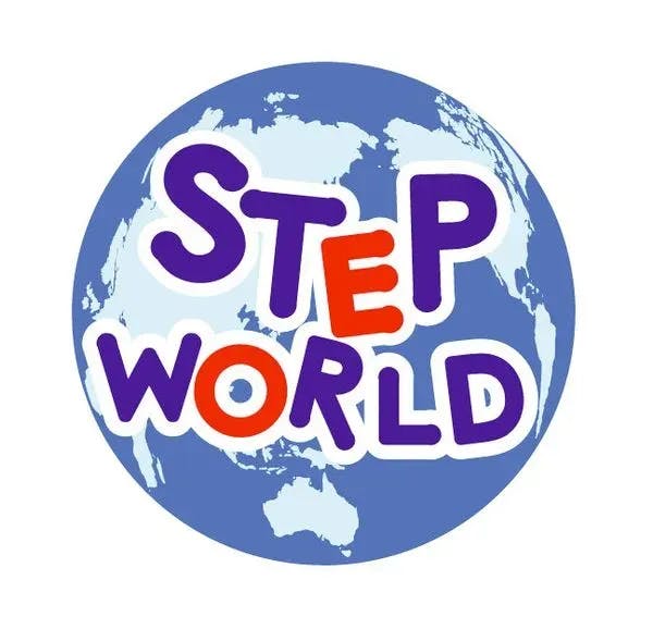 STEP WORLD 文京白山教室